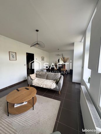 Propriété 5 pièces 100 m²