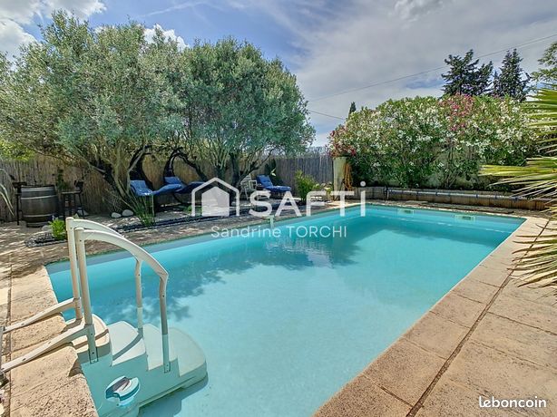 Maison 5 pièces 115 m²