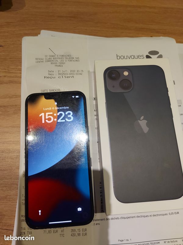 Iphone 13 (image 1)