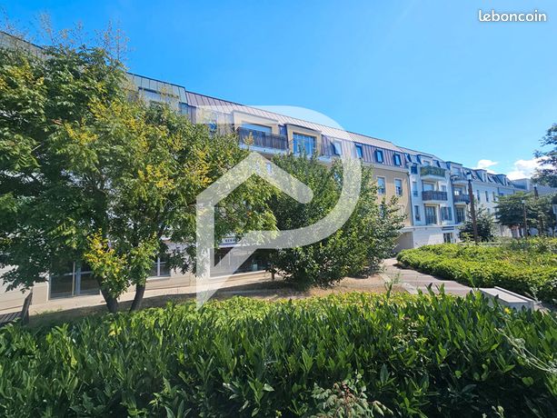 Appartement 4 pièces 83 m²