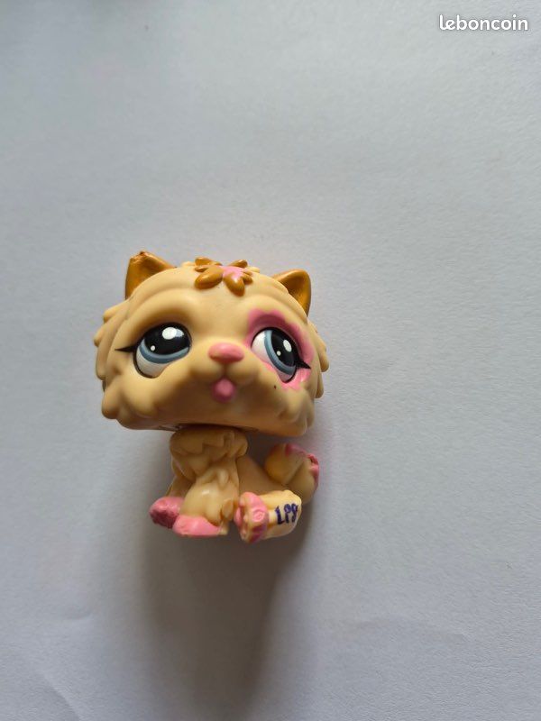 Lot 16 pet shop (image 8)