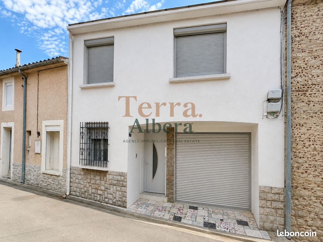 Maison 5 pièces 91 m² · à Palau-Del-Vidre · 91 m² · 34 800 €