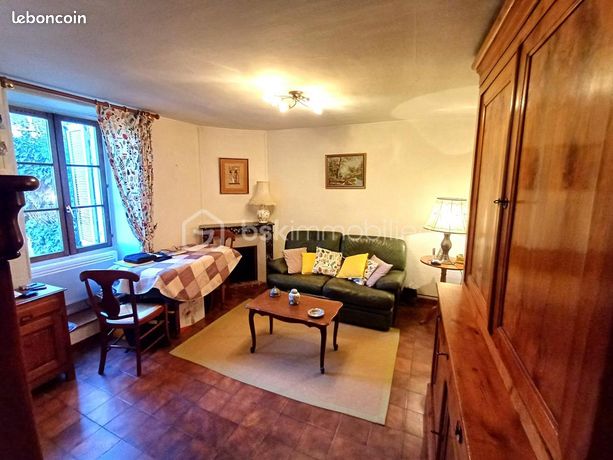 Maison de ville 4 pièces 71 m²