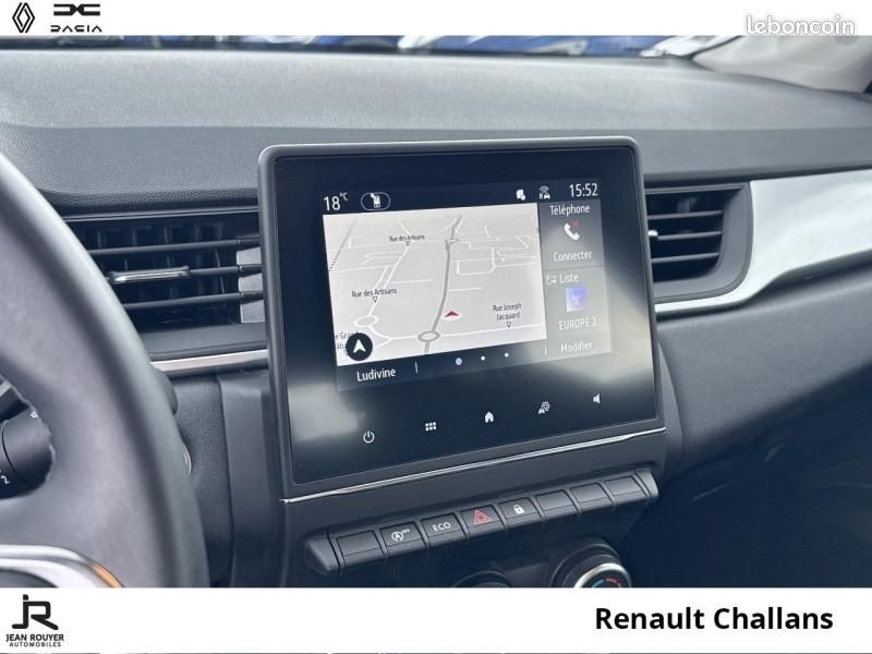 Renault Captur 1.0 TCe 90ch Business -21 (image 16)