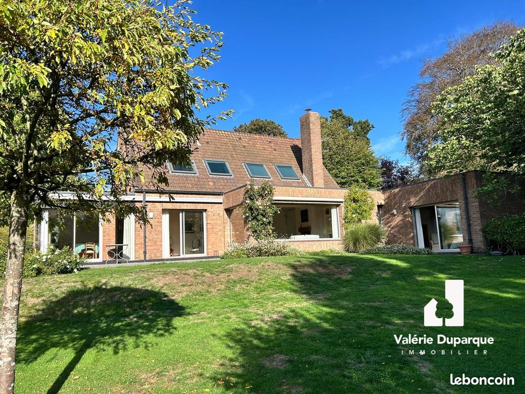 Maison 5 pièces 175 m² · à Roncq · 175 m² · 847 000 €
