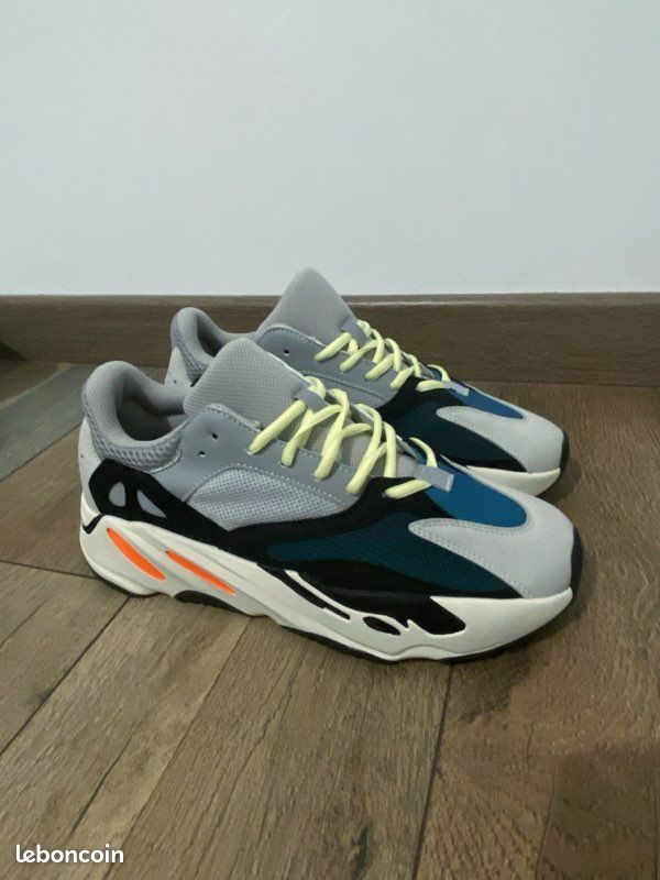 Boost 700 Wave Runner Ou Acheter Des Yeezy En Ligne Yeezy 700 Wave Runner