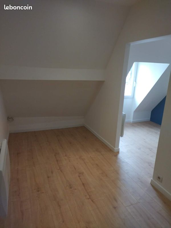 Appartement 2 pièces 21 m² · à Abbeville · 21 m² · 340 €/mois