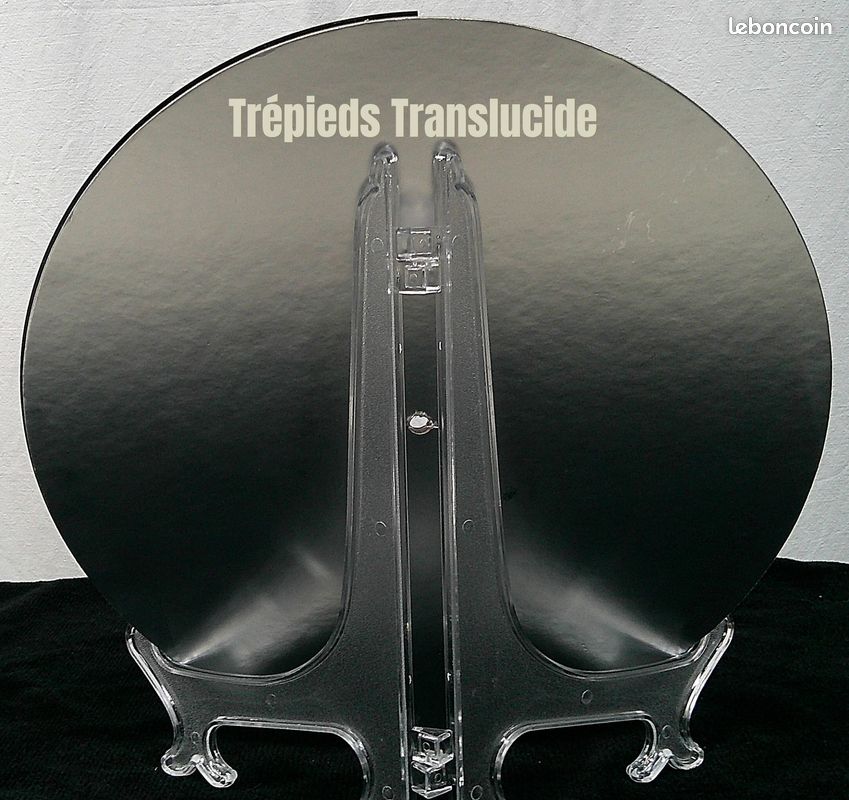 Stabilisateur de Platine LP, LP Vinyle Platines en Alliage d'aluminium Disque Enregistrement