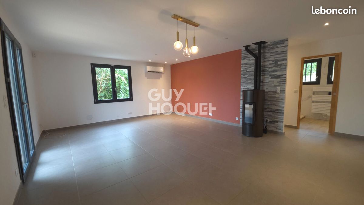 Maison 4 pièces 106 m² · à Agen · 106 m² · 280 000 €