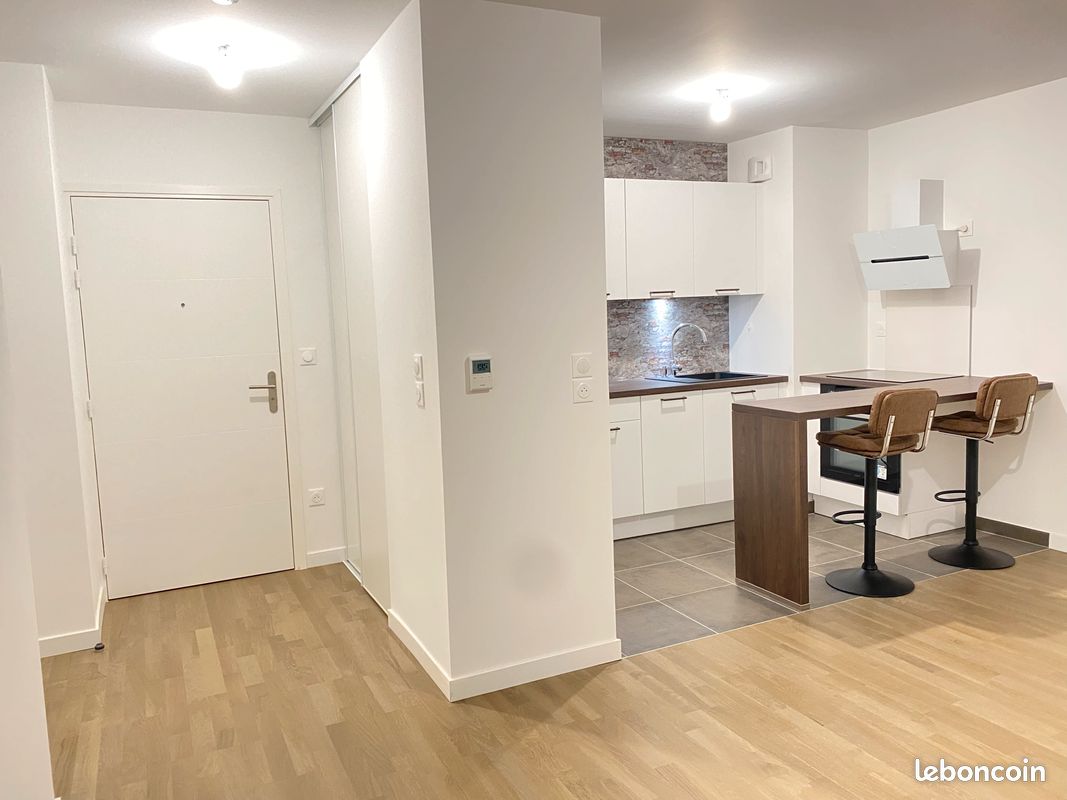 Appartement a louer maisons-laffitte - 1 pièce(s) - 30 m2 - Surfyn