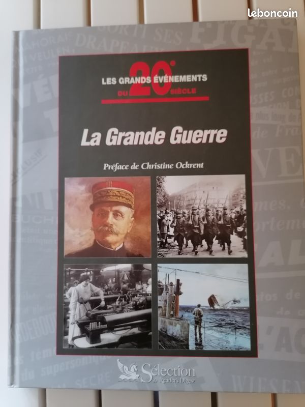 La grande guerre (image 1)