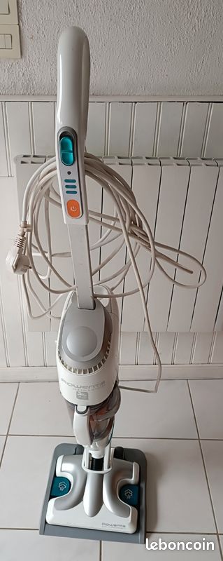 Aspirateur/nettoyeur vapeur (image 1)