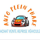 AUTO PLEIN PHARE