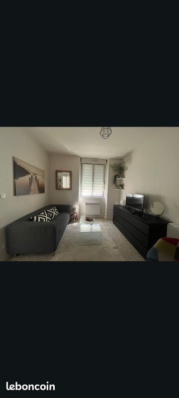 Appartement 2 pièces 23 m² · à Vannes · 23 m² · 580 €