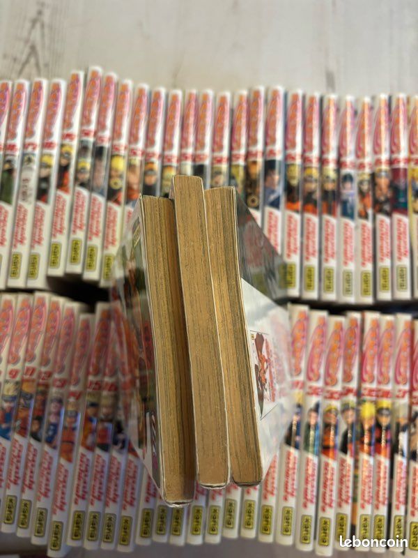 Naruto collection (image 3)