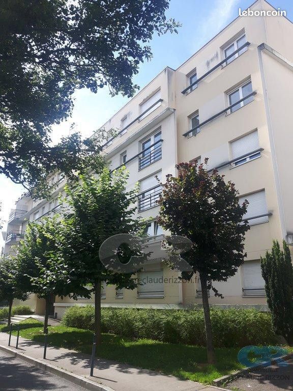 Appartement 2 pièces 30 m² · à Nancy · 30 m² · 502 €/mois