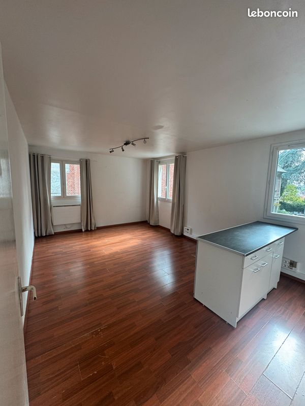 Appartement 3 pièces 73 m² · à Dieppe · 73 m² · 710 €/mois