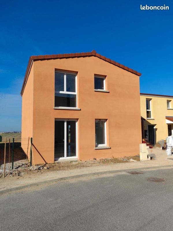 Maison 4 pièces 127 m² · à Villers-Allerand · 127 m² · 1 400 €/mois
