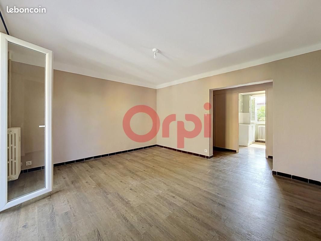Appartement 4 pièces 68 m² · à Six-Fours-les-Plages · 68 m² · 235 000 €