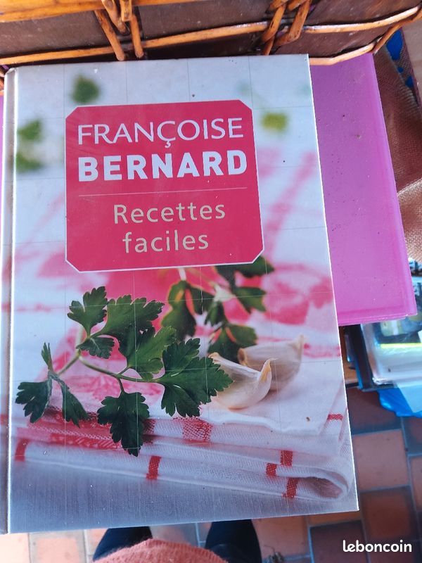 Recettes faciles (image 1)