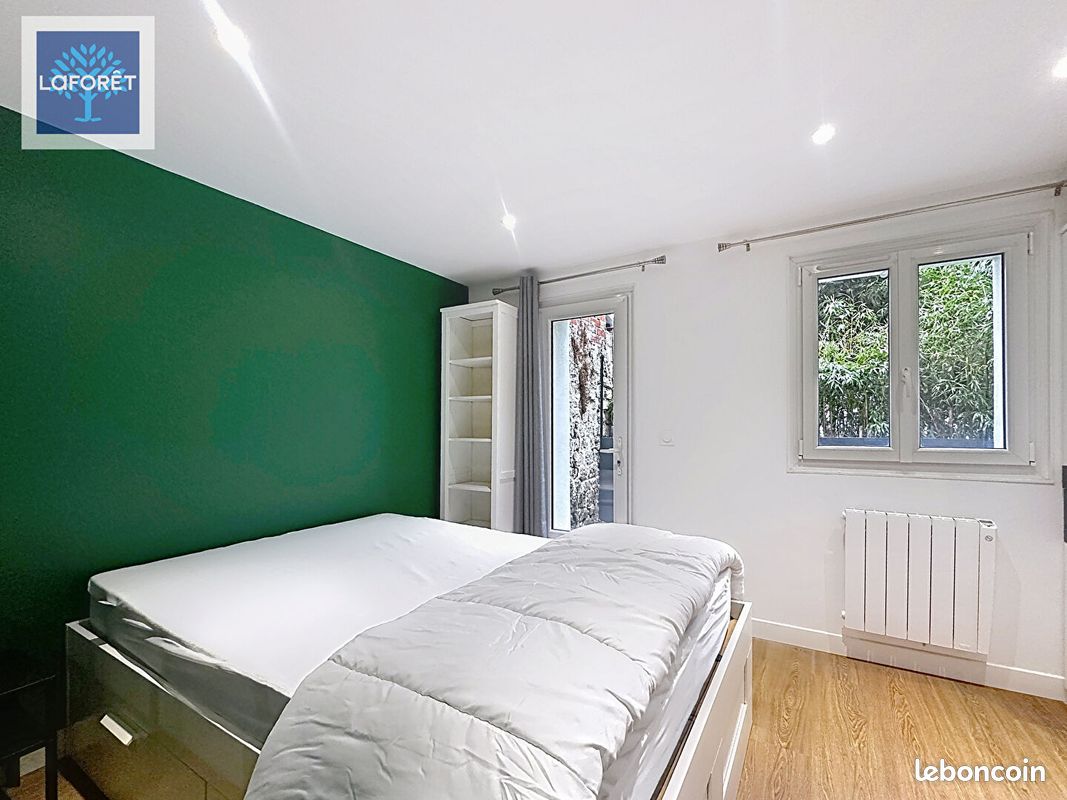 Appartement a louer l'isle-adam - 2 pièce(s) - 26 m2 - Surfyn