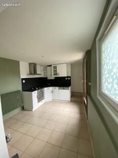 Maison 3 pièces 52 m² · à Lillebonne · 52 m² · 80 000 €