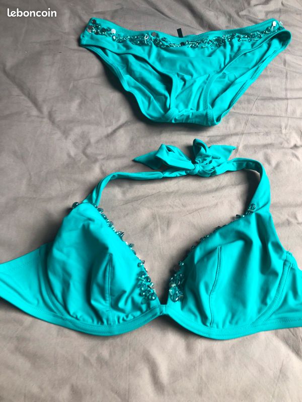 Maillot de bain (image 1)