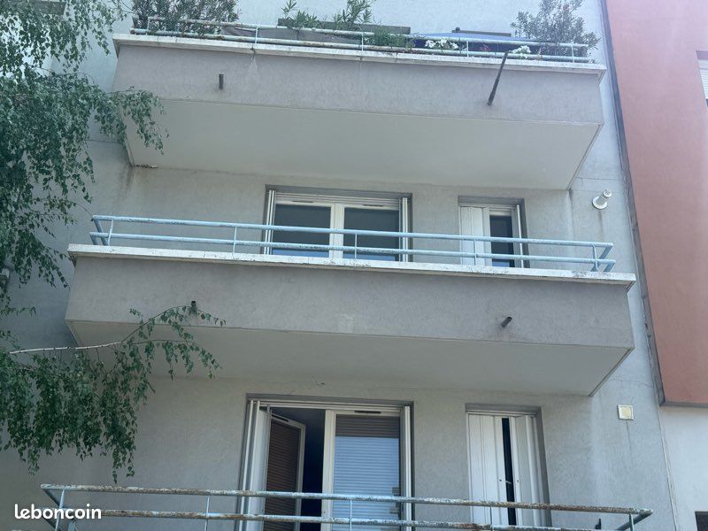Appartement 4 pièces 81 m² · à Bourgoin-Jallieu · 81 m² · 900 €