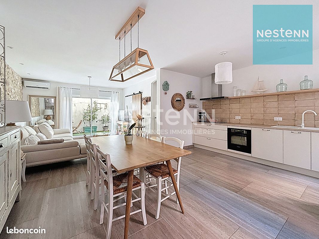 Maison 5 pièces 124 m² · à Sigean · 124 m² · 229 000 €
