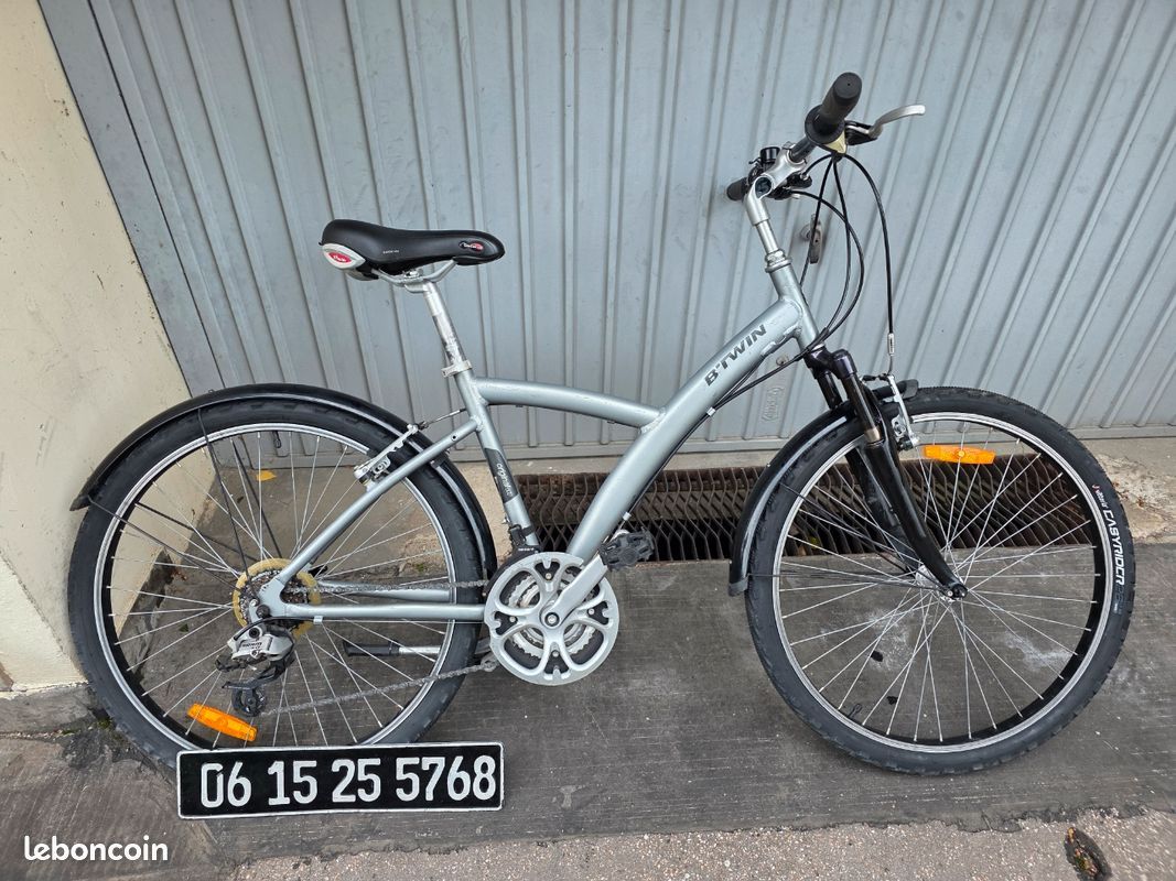 Vélo Décathlon b'Twin original 500 26 pouces Vélos