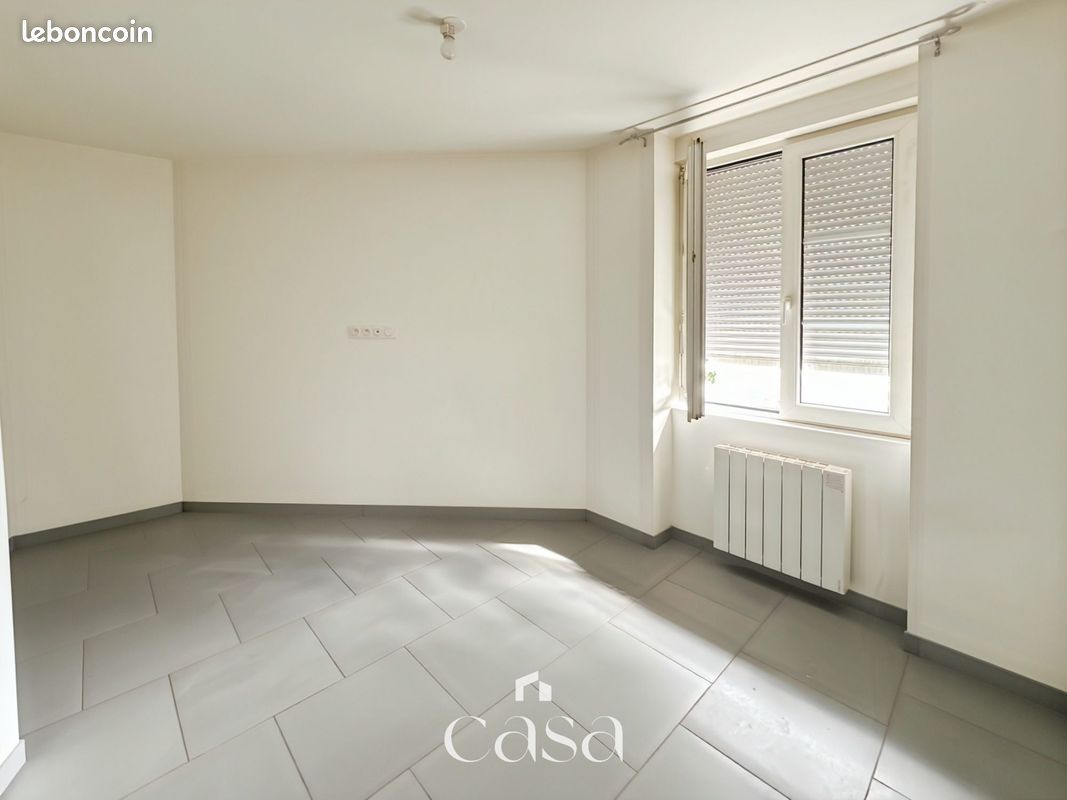Appartement 2 pièces 34 m² · à Caen · 34 m² · 601 €/mois