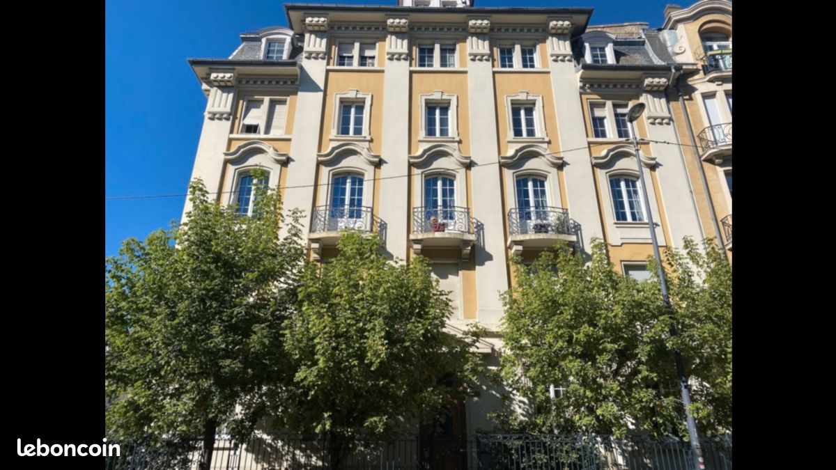 Appartement 7 pièces 214 m² · à Mulhouse · 214 m² · 399 000 €