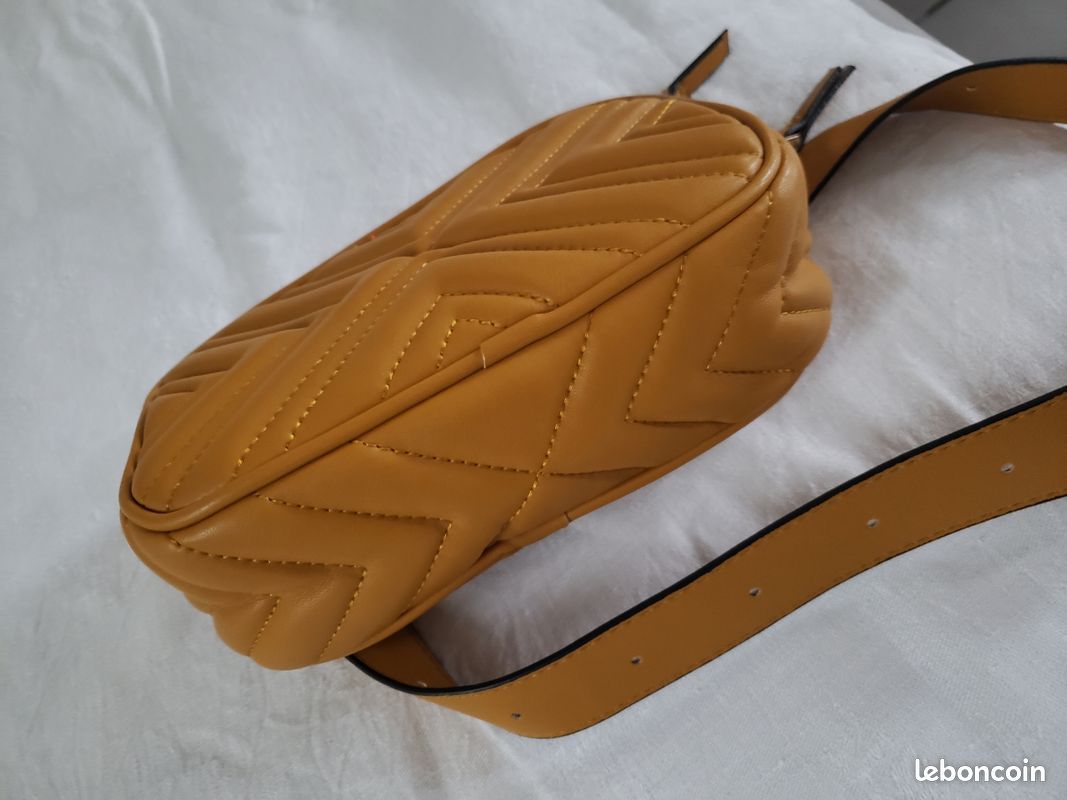 Mango Sac Banane Mango Sac Ceinture Mango FLO Ceinture Taille