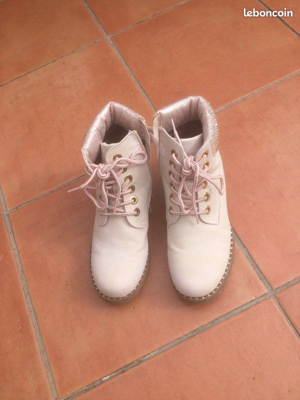 Chaussures pointure 35 (image 2)