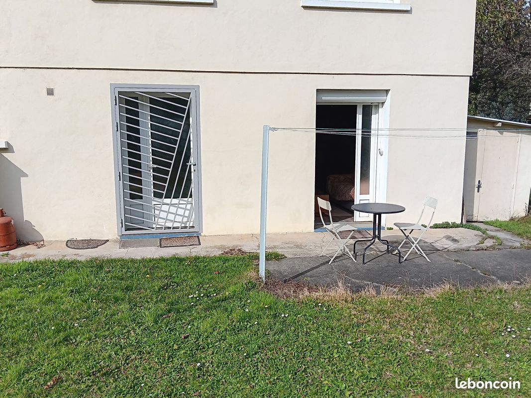 Appartement 3 pièces 45 m² · à Eybens · 45 m² · 650 €/mois