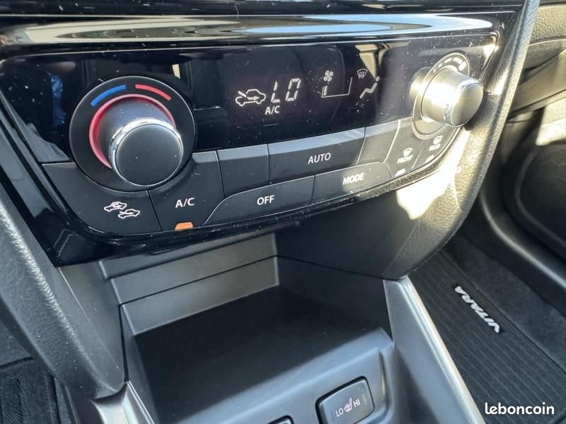 Suzuki Vitara 1.4 Boosterjet Hybrid 110ch Style MY25 (image 10)