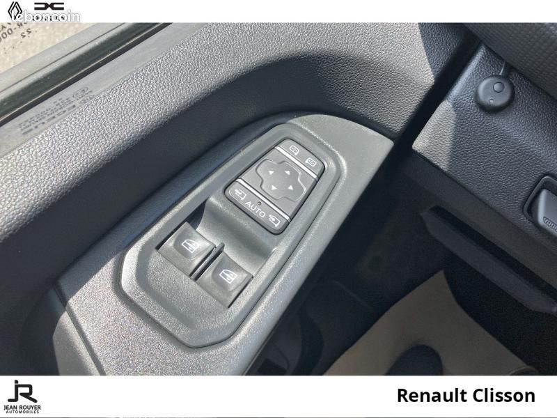 Renault Trafic Fg L1H1 3T 2.0 Blue dCi 150ch Grand Confort EDC (image 23)
