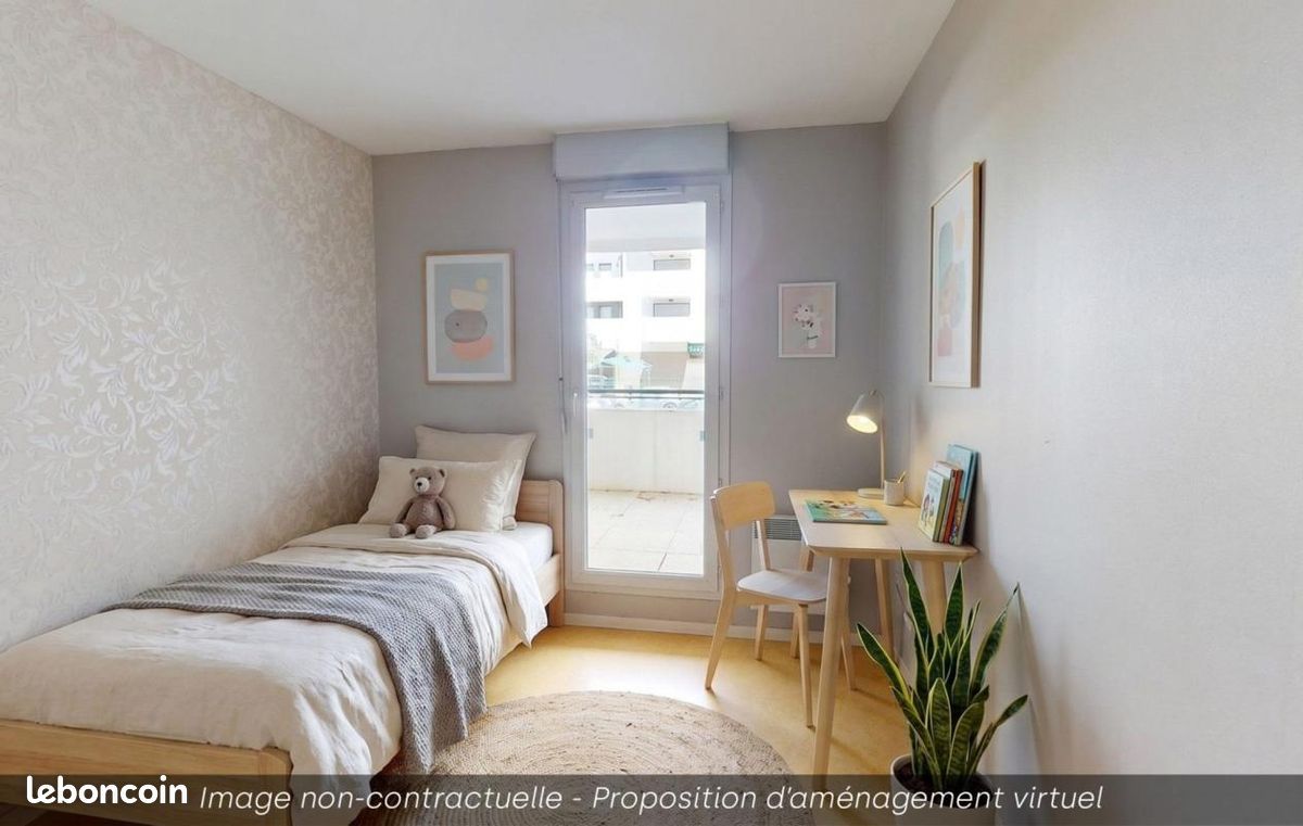 Appartement 5 pièces 102 m² (image 6)