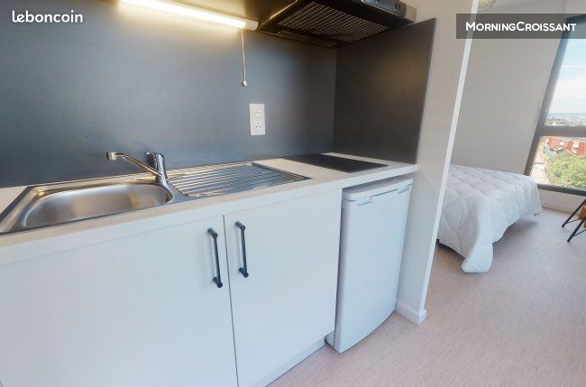 Appartement a louer acheres - 1 pièce(s) - 30 m2 - Surfyn