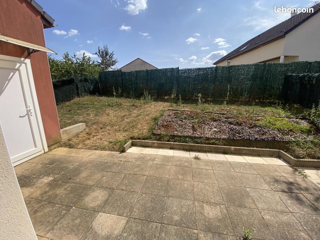 Appartement 5 pièces 108 m² · à Sainte-Marie-aux-Chênes · 108 m² · 1 063 €/mois
