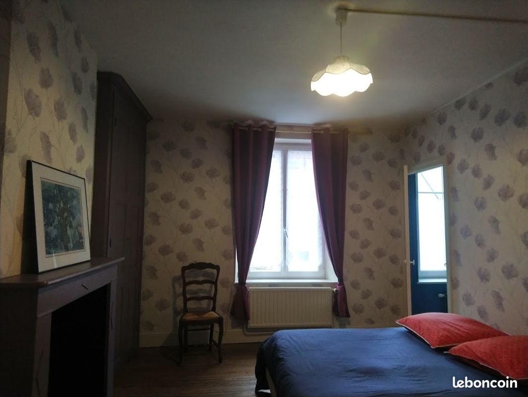 Gites maison meublée (image 5)