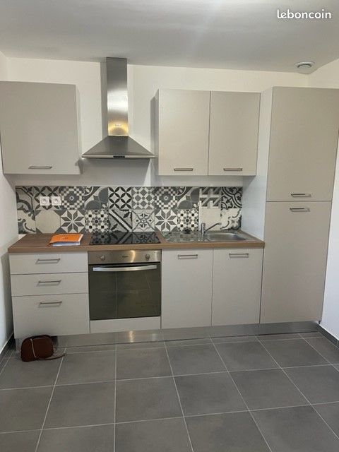 Maison 4 pièces 70 m² · à Le Cateau-Cambrésis · 70 m² · 665 €/mois
