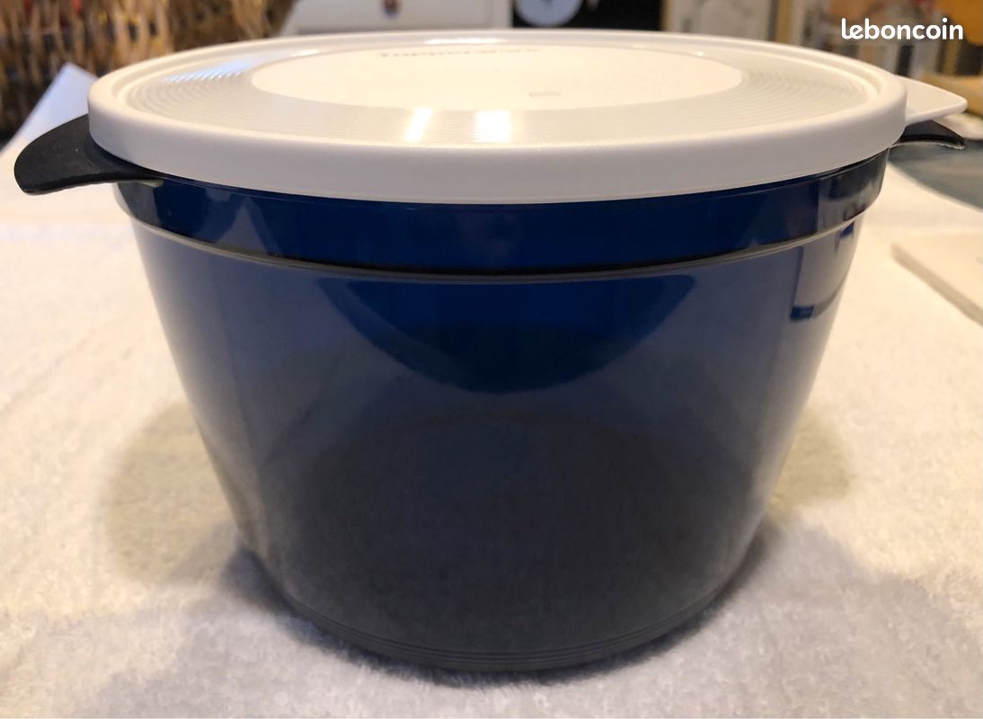 Tupperware MicroCook 2,25 l (image 4)