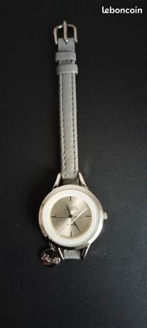 Montre femme Skalli - Montres & Bijoux