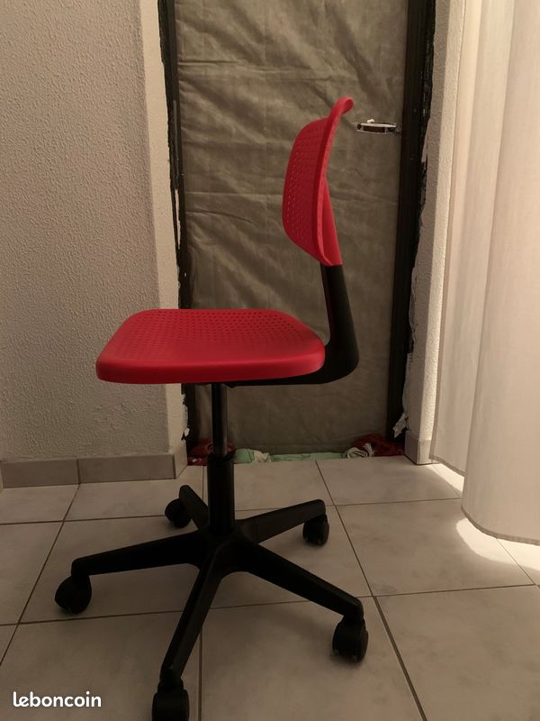 Siège de bureau (image 2)