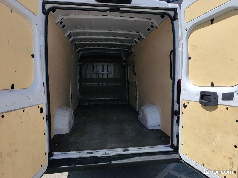 Fiat Ducato Fg XLH2 3.5 Maxi 180ch S&S BVA8 (image 35)