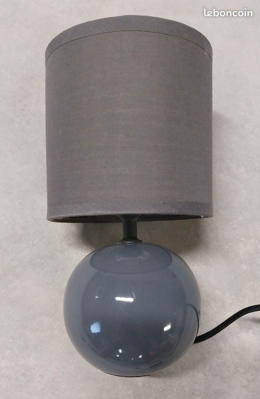 Lampe de chevet (image 1)