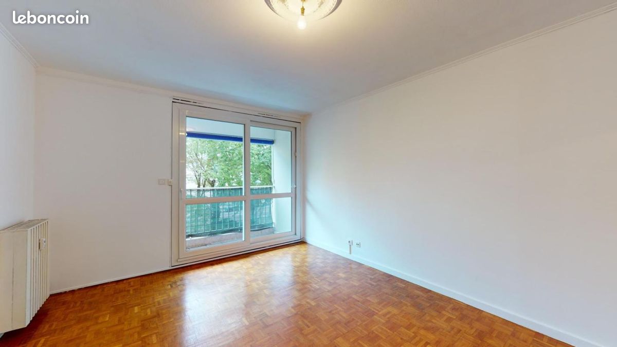 Appartement 4 pièces 83 m² · à Dijon · 83 m² · 806 €