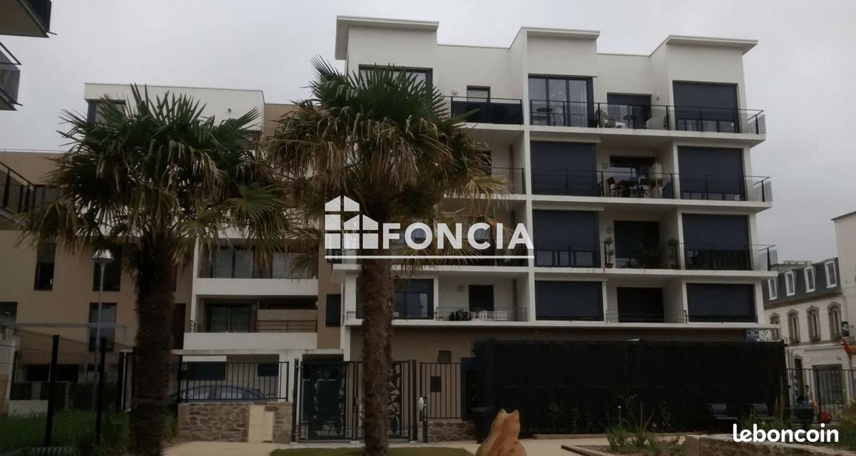Appartement 3 pièces 65 m² · à Brest · 65 m² · 750 €/mois