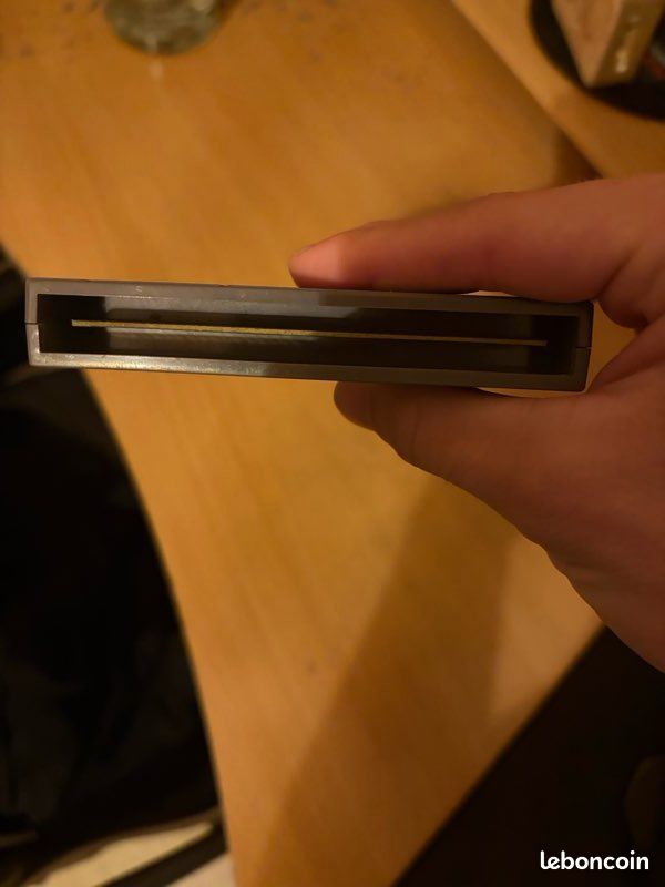 Jeu NES Mario/ duck hunt (image 4)
